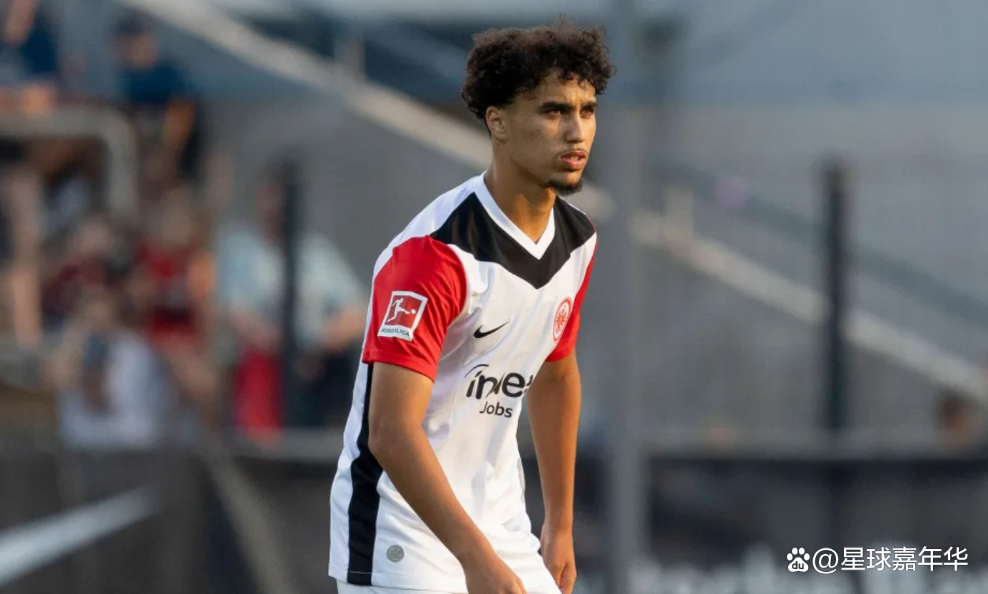 九游官方平台德甲今夜再迎强敌，法兰克福迎来里程碑，主帅态度——球迷炸锅，控场能力受关注的简单介绍